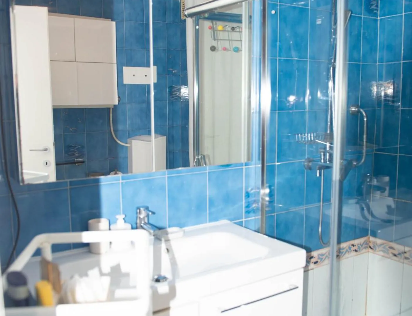 Appartement Casa Elia à Venise
