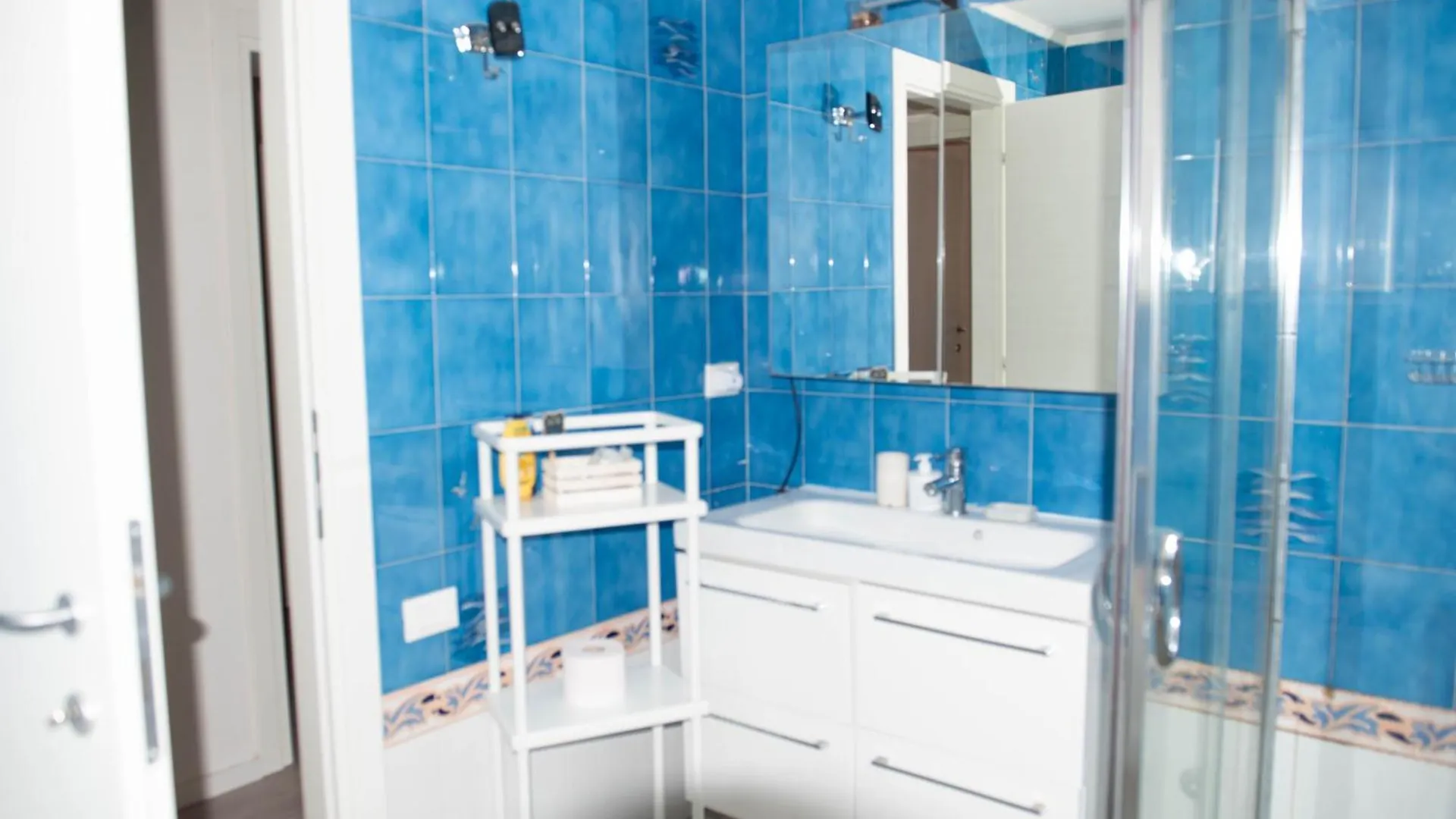 Appartement Casa Elia à Venise