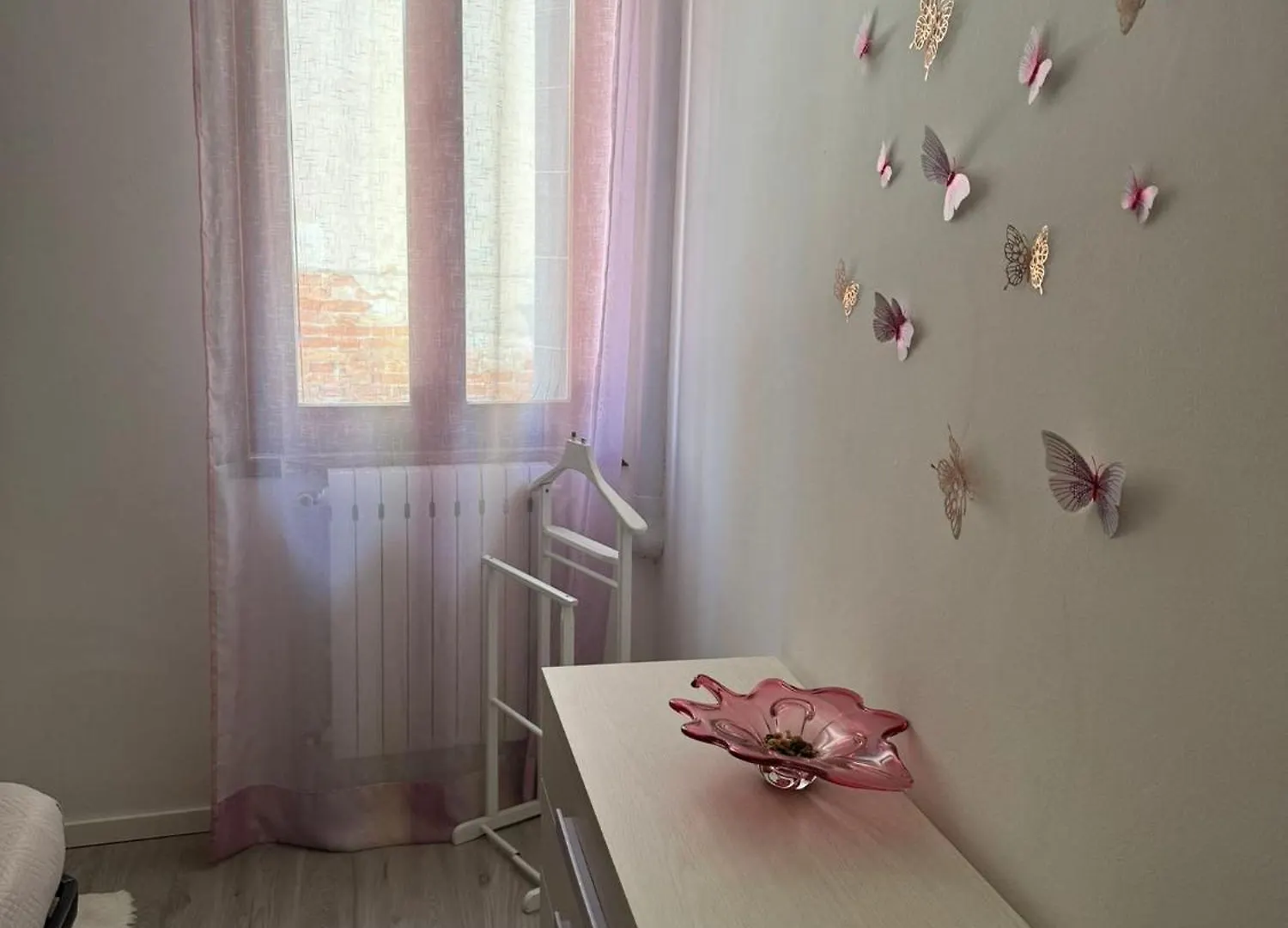Appartement Casa Elia à Venise