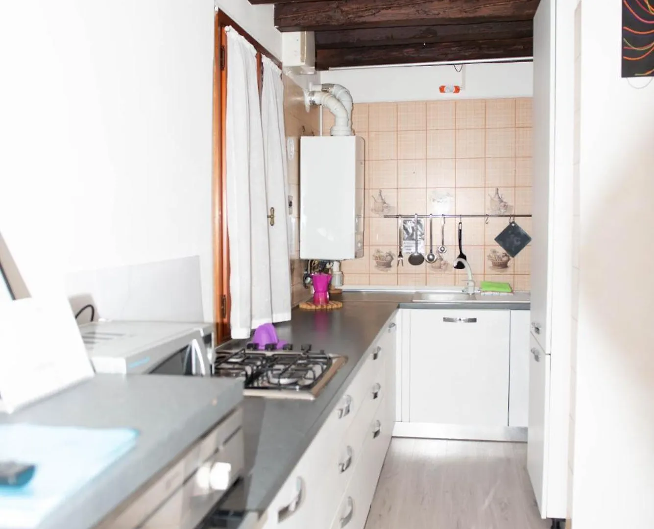Appartement Casa Elia à Venise Italie