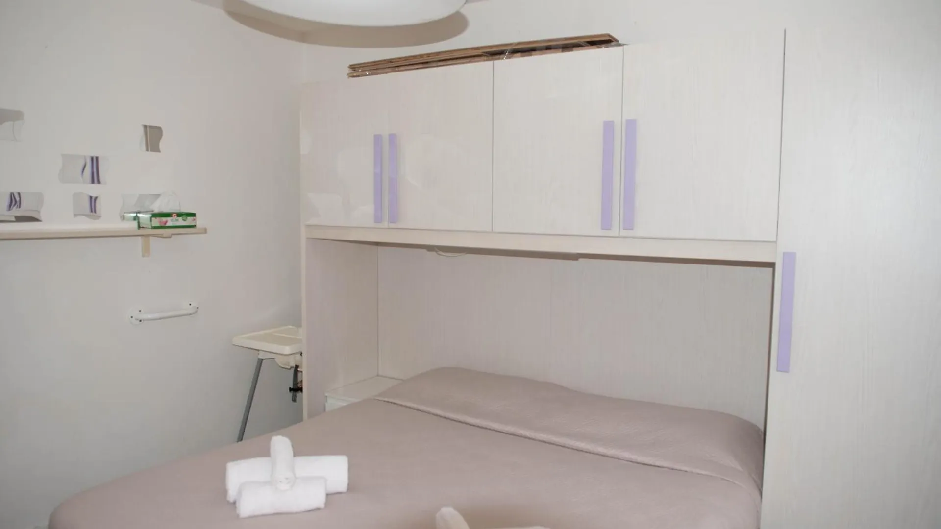 Appartement Casa Elia à Venise Italie