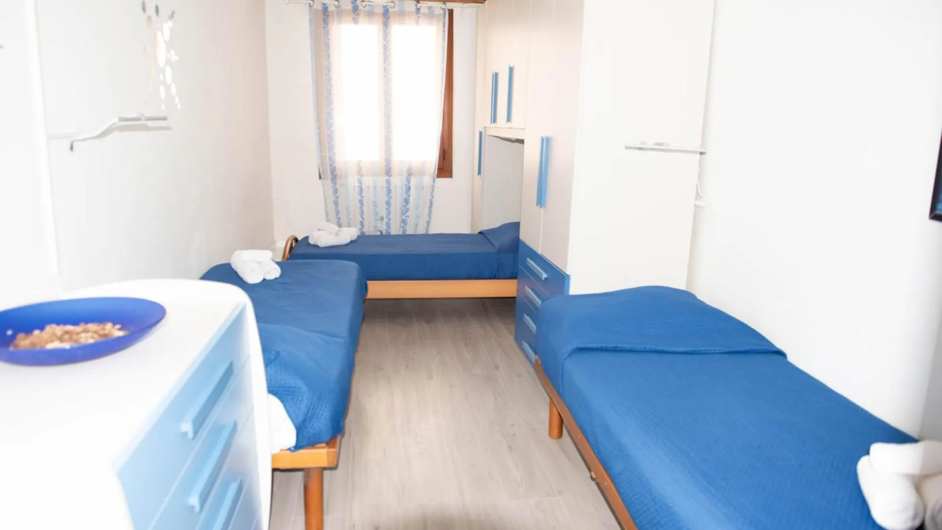 Appartement Casa Elia à Venise