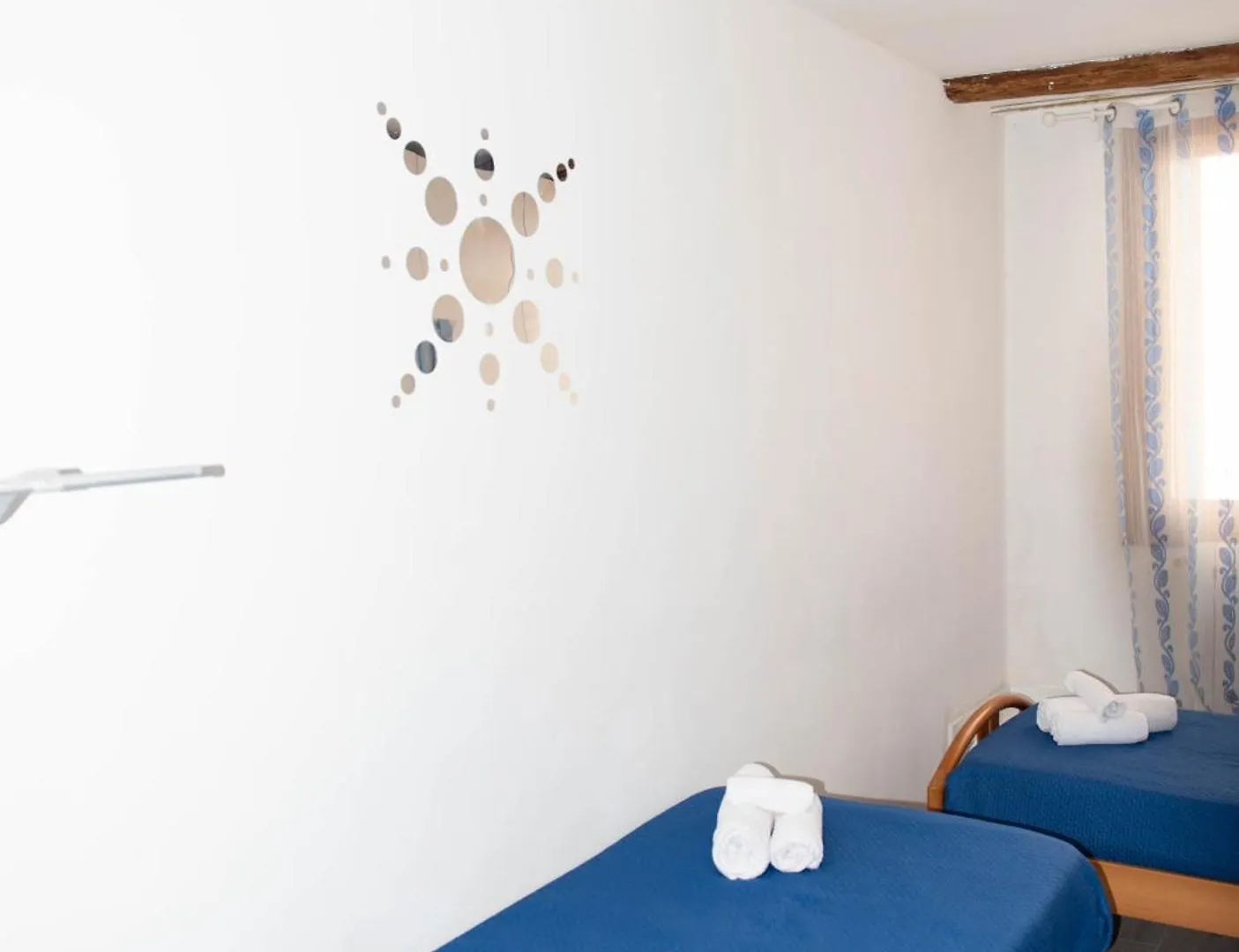 Appartement Casa Elia à Venise