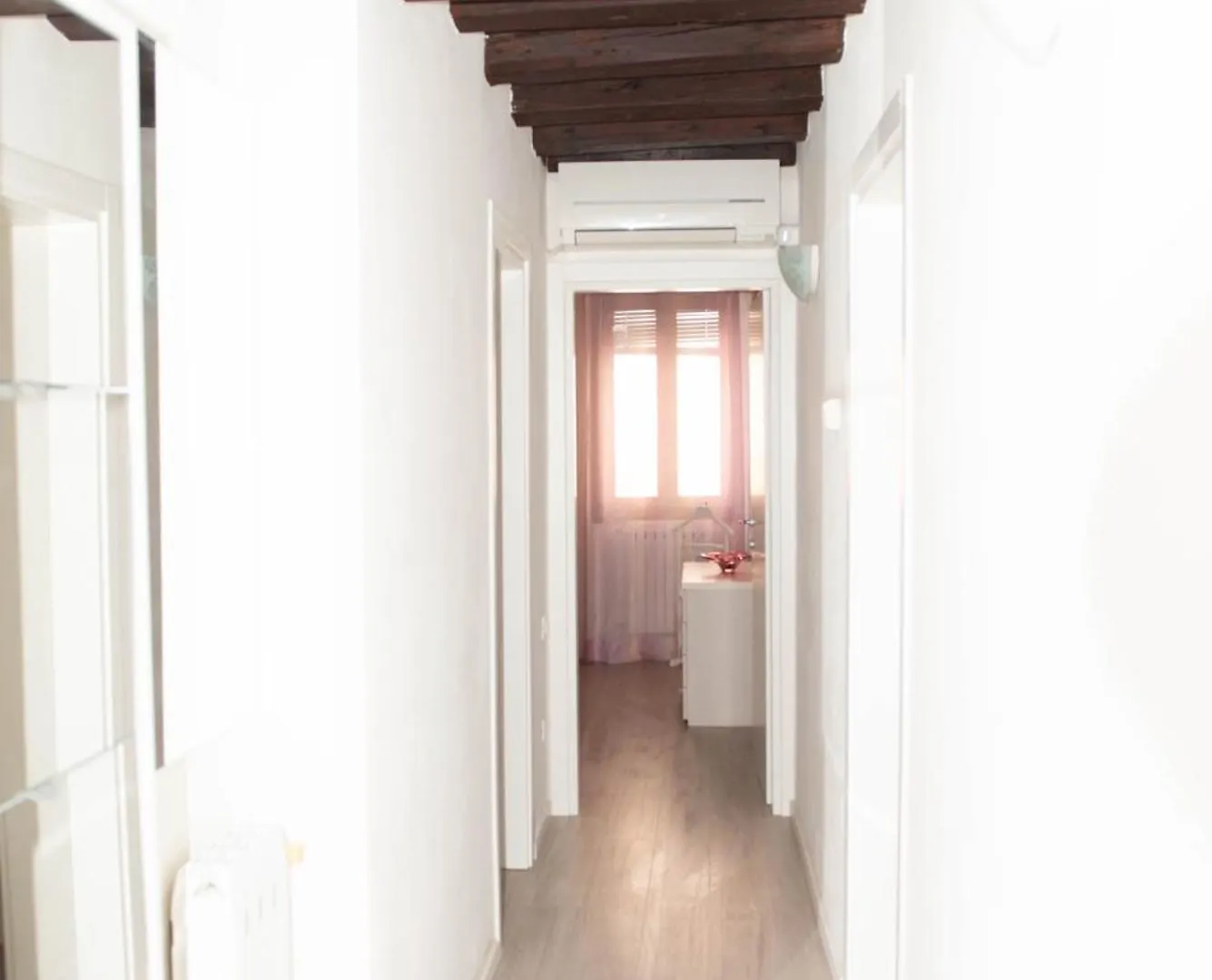 Appartement Casa Elia à Venise