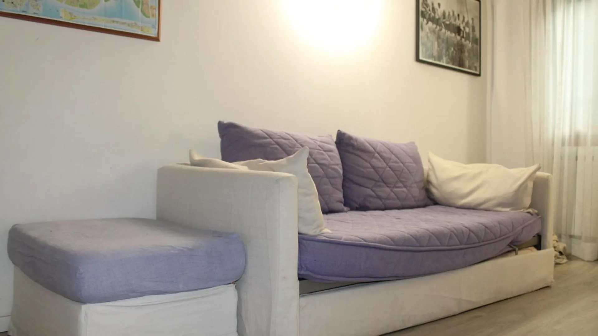 Appartement Casa Elia à Venise