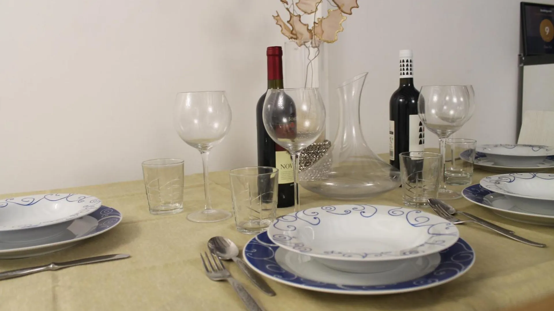 Appartement Casa Elia à Venise 0*,