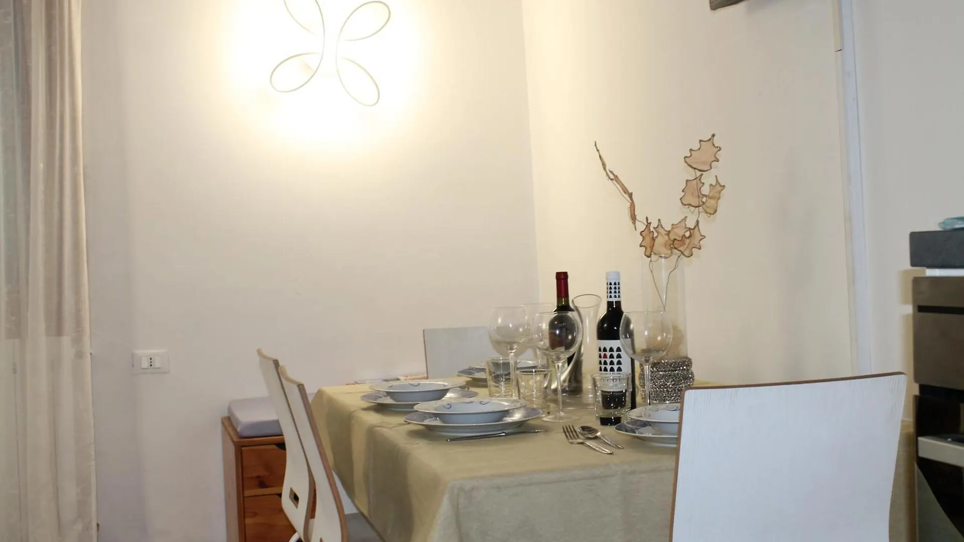Appartement Casa Elia à Venise