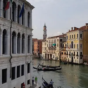 Gondola Show Appartamento
