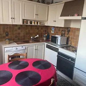 Le Chouki Appartement Annecy