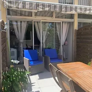 Portissol Appartement Sanary-sur-Mer