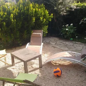 T3 Appartement Cavalaire-sur-Mer