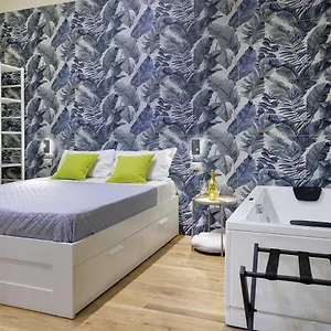 Live Appartement Naples