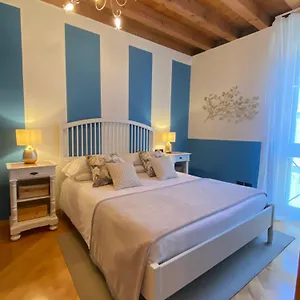 Lagoon Secret Venise