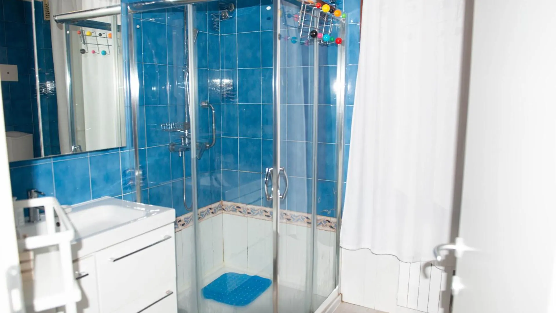 Appartamento Casa Elia Venezia 0*,