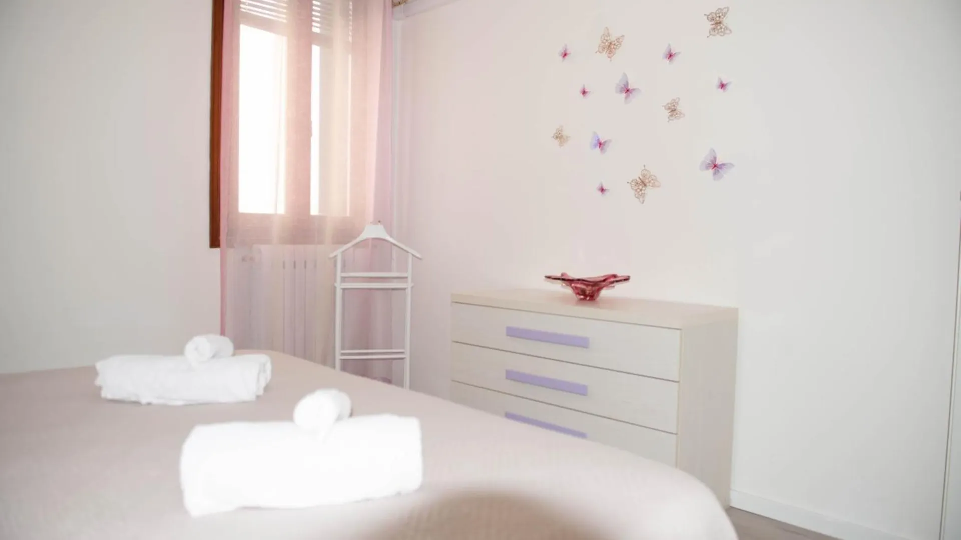 Appartamento Casa Elia Venezia