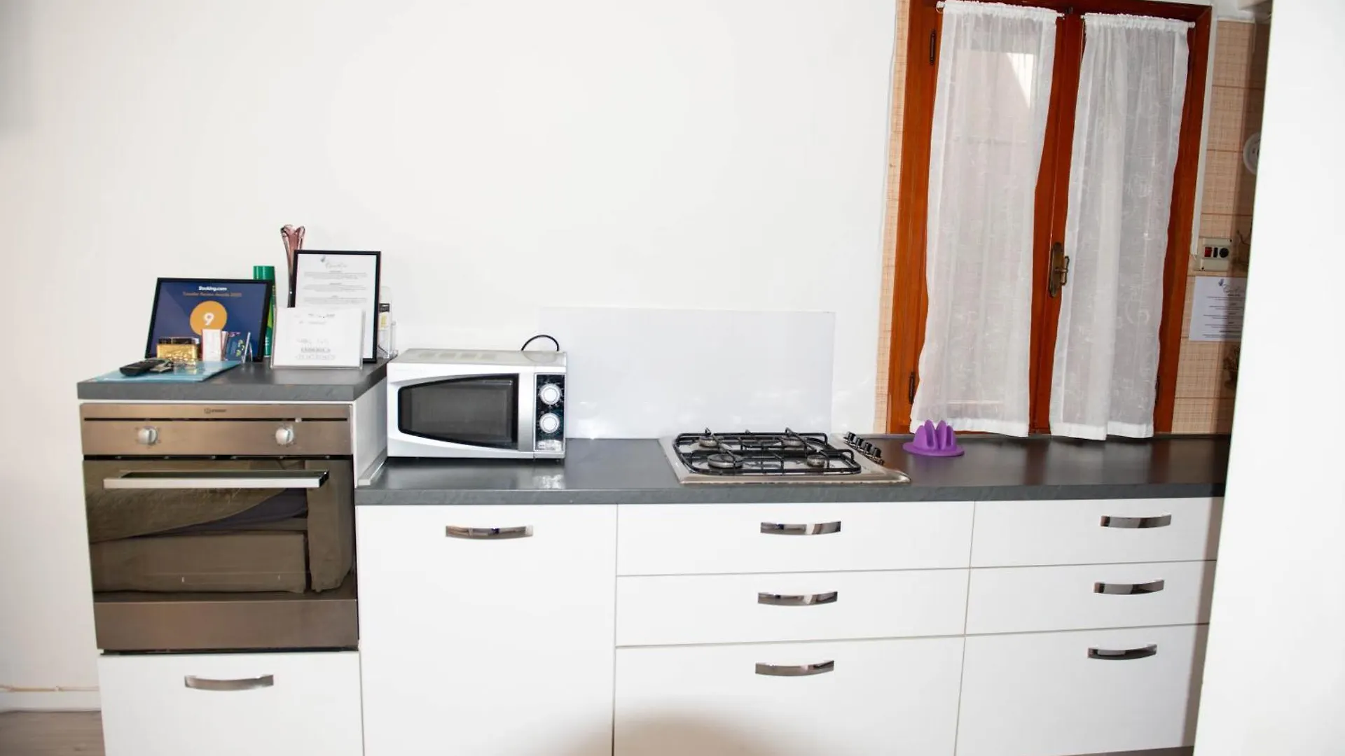 Appartamento Casa Elia Venezia 0*,  Italia